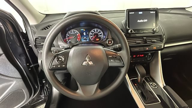Used 2025 Mitsubishi Eclipse Cross LE AWD/4WD image 15