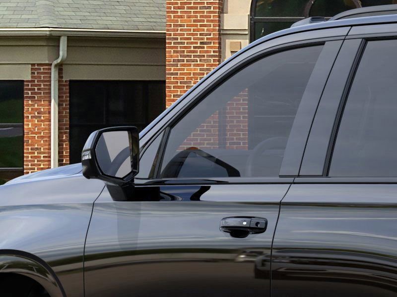 New 2026 Chevrolet Tahoe RST w/ RST Capability Package image 12