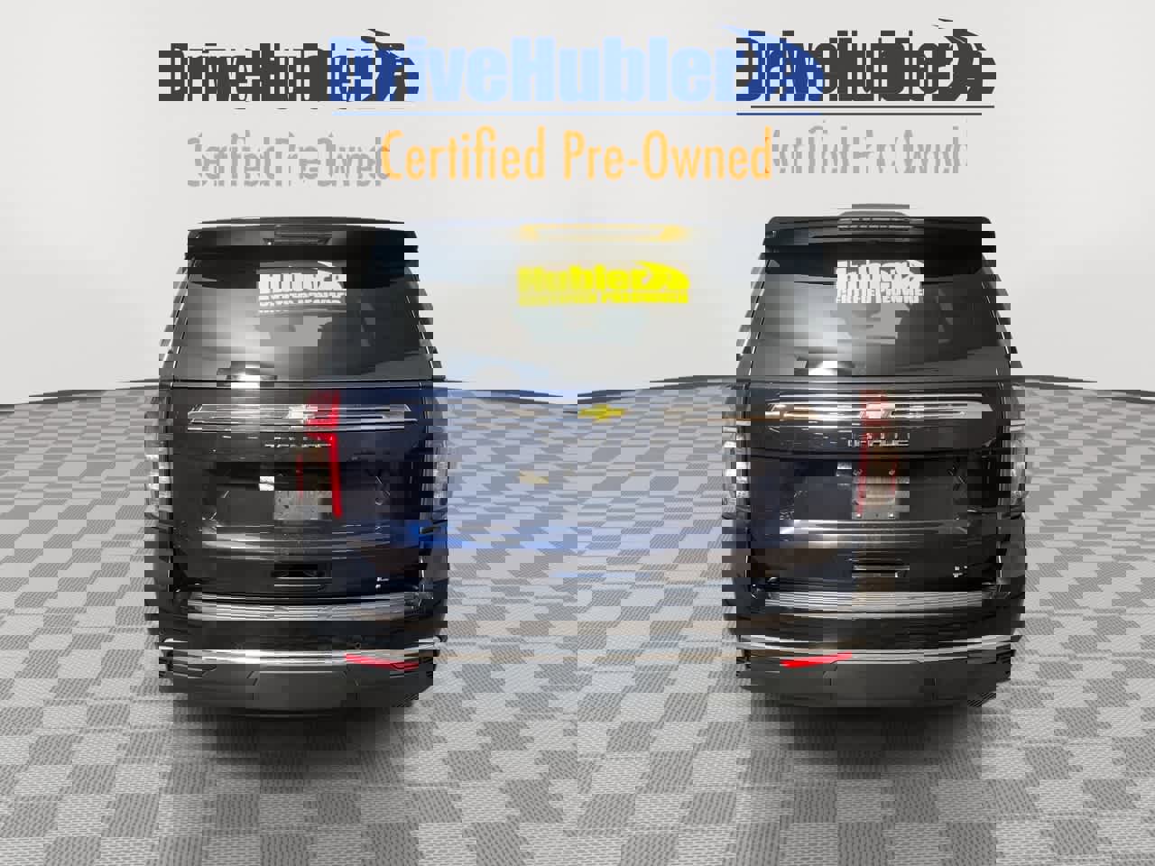 Used 2024 Chevrolet Tahoe LT image 7