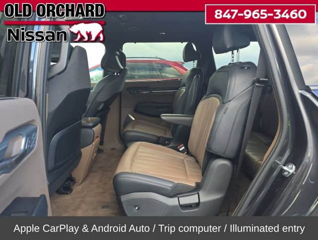 Used 2024 Kia EV9 GT-Line image 8