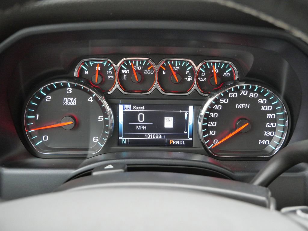 Used 2017 GMC Sierra 1500 SLT image 20