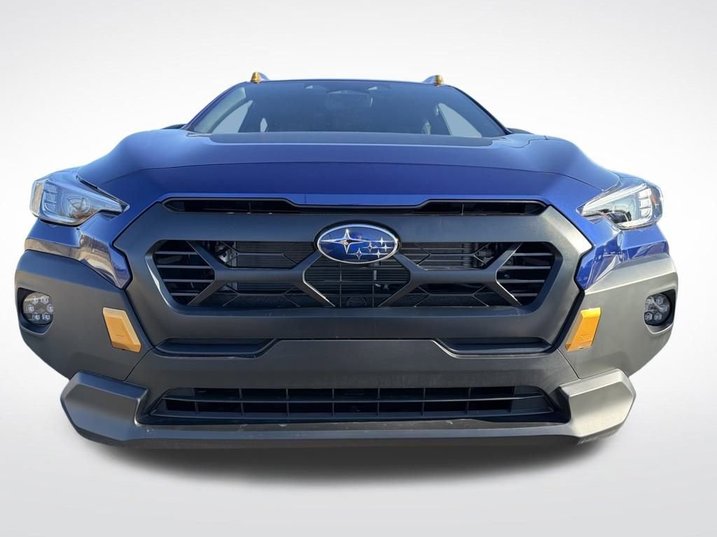 New 2026 Subaru Crosstrek 2.5i Wilderness image 13