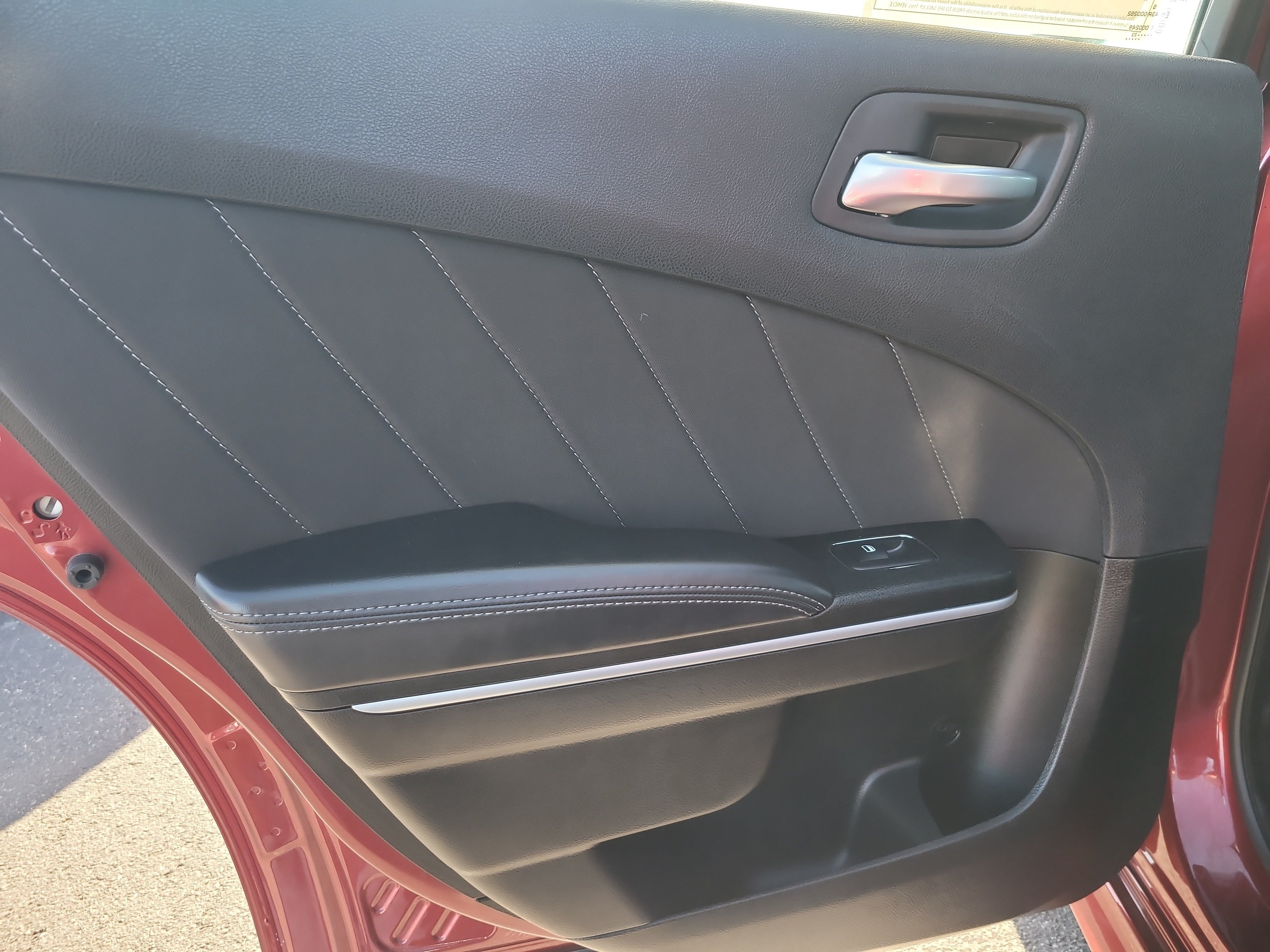 Used 2023 Dodge Charger GT RWD image 10
