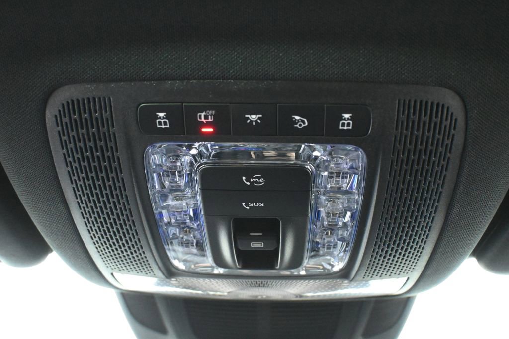 New 2026 Mercedes-Benz GLS 450 4MATIC image 16