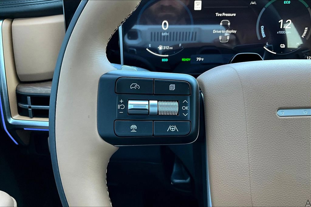 Used 2026 Hyundai Santa Fe Calligraphy image 21