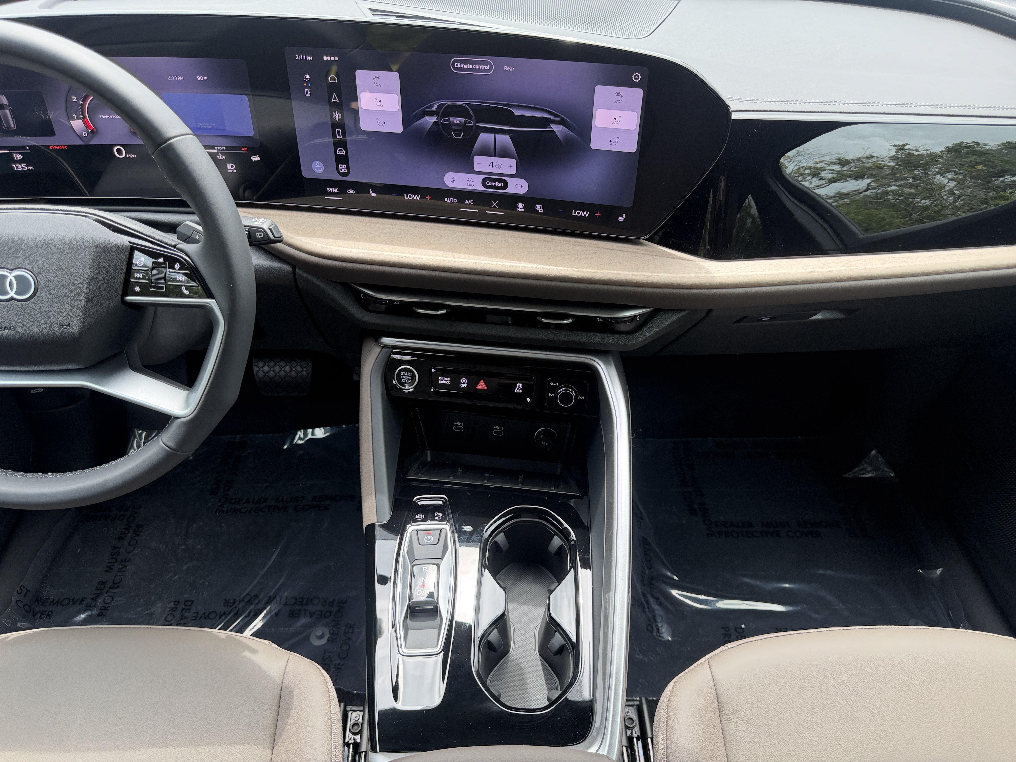 New 2026 Audi Q5 Premium AWD/4WD image 16