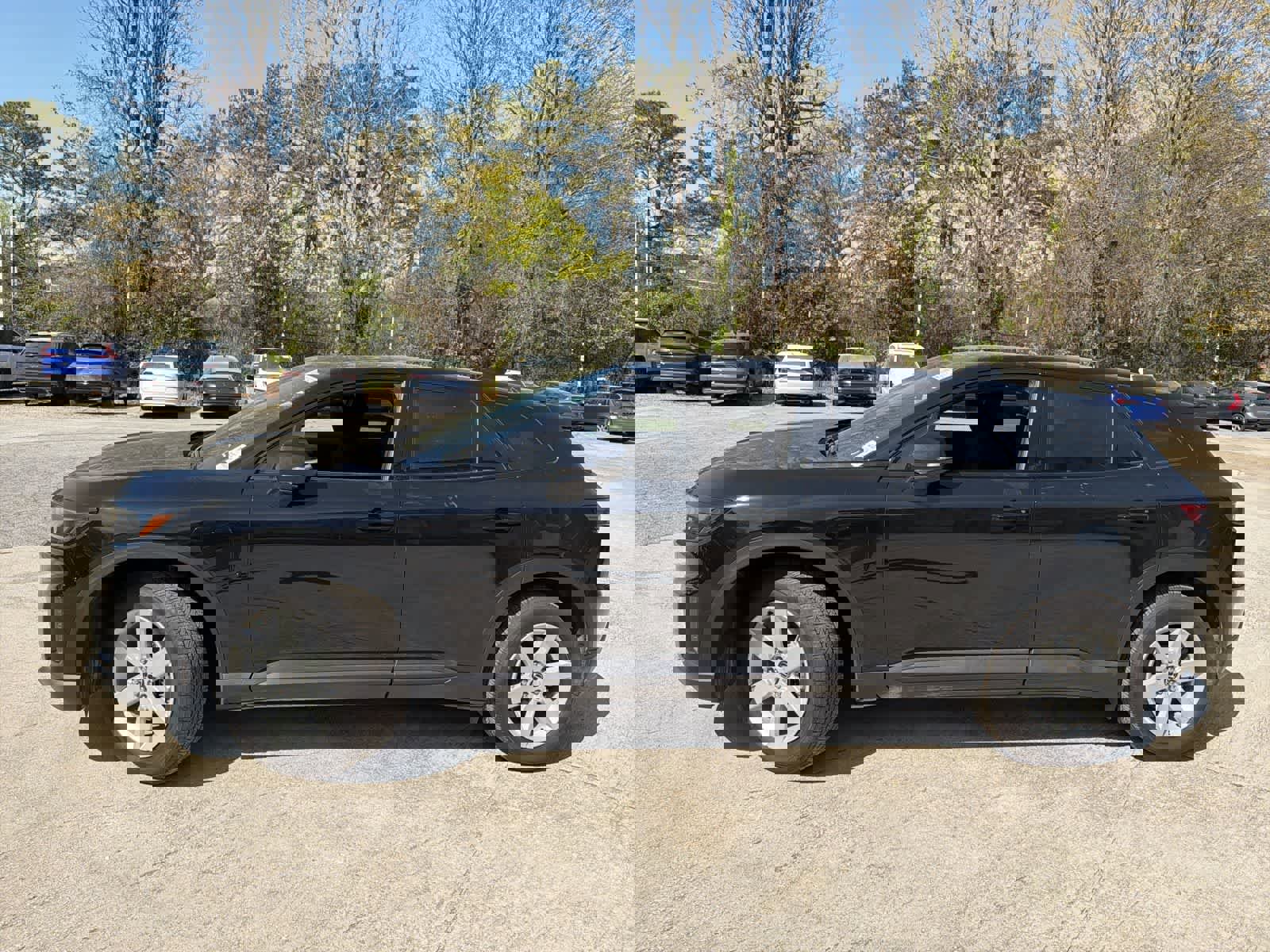 Used 2024 Honda Prologue EX image 6