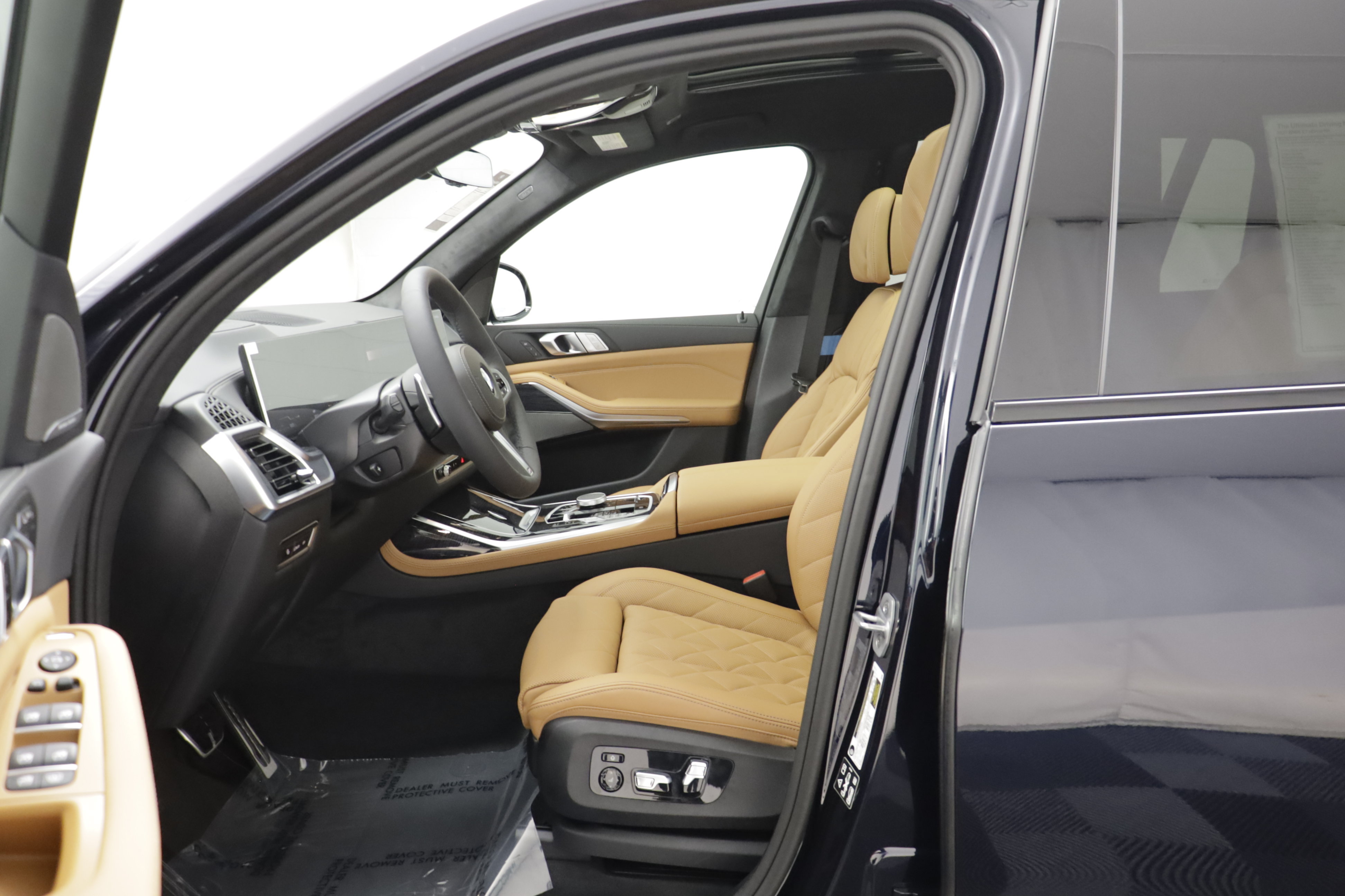 New 2027 BMW X7 xDrive40i w/ M Sport Package AWD/4WD image 6