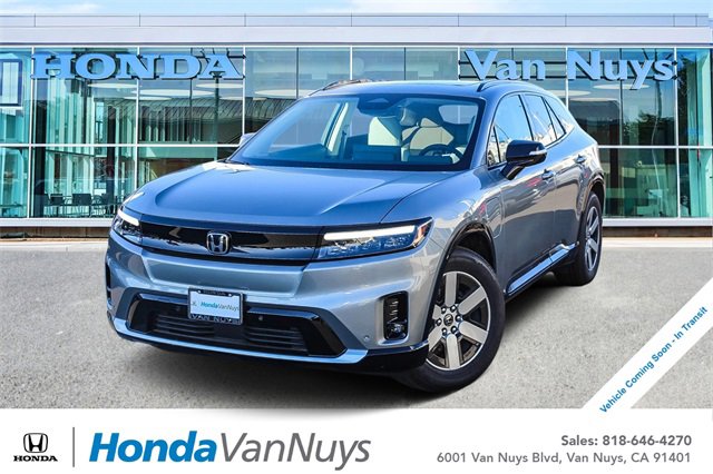 New 2025 Honda Prologue Touring
