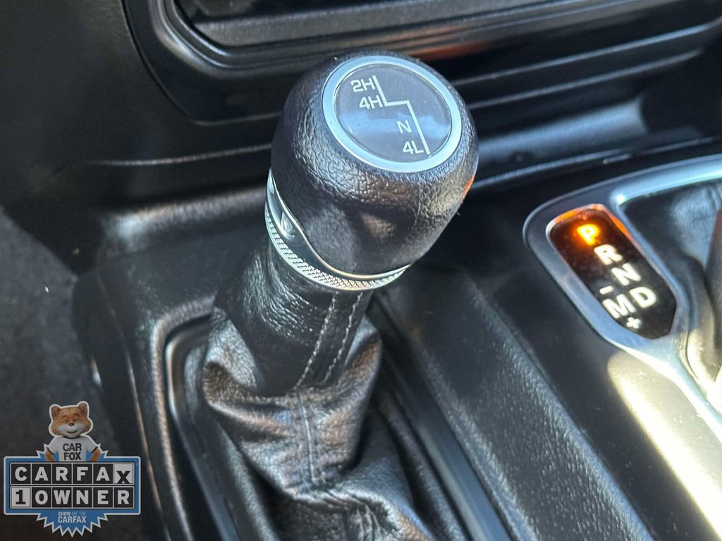 Used 2023 Jeep Wrangler Altitude image 34