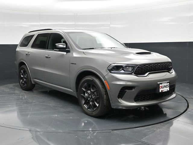 New 2026 Dodge Durango GT image 1