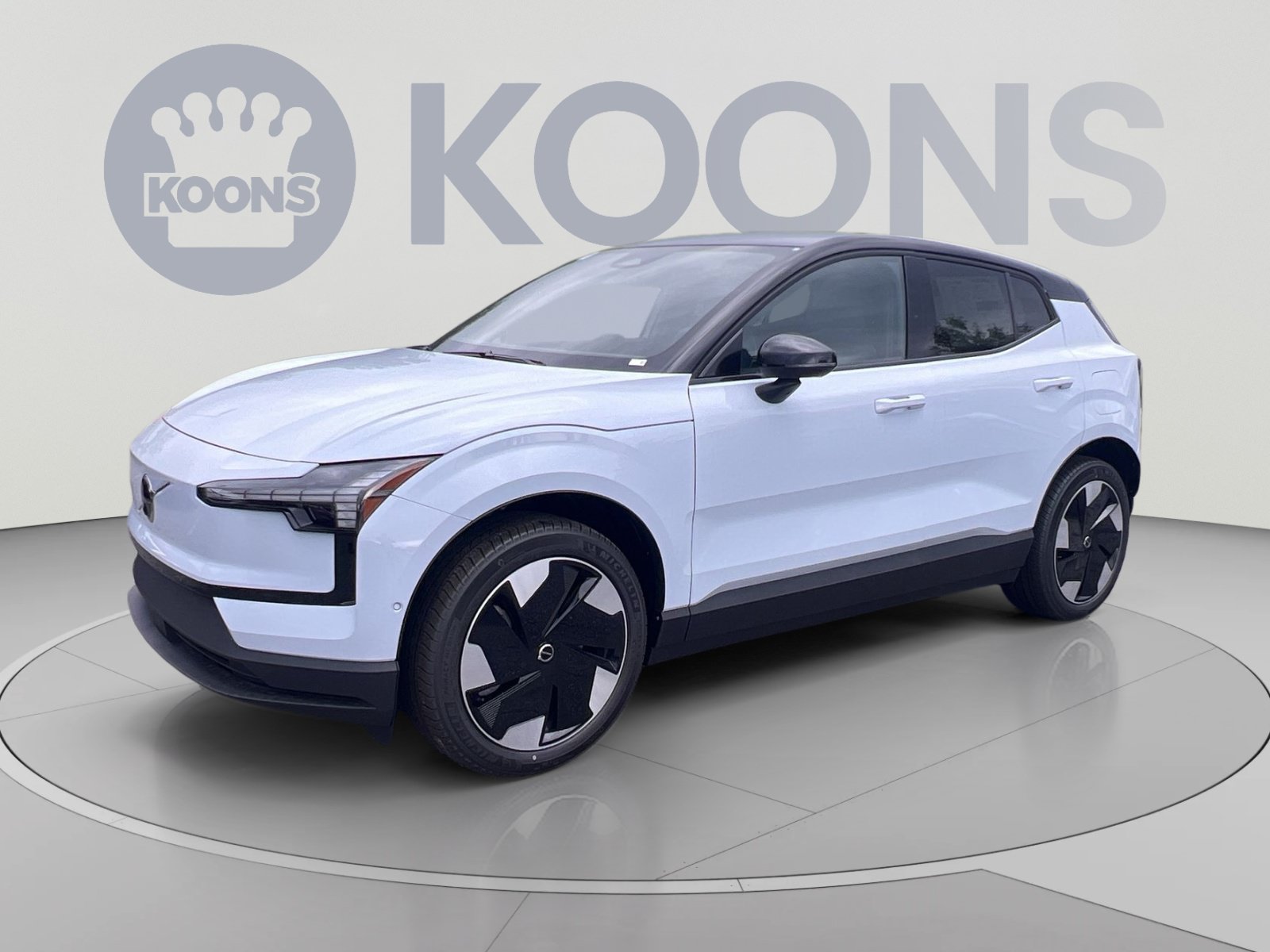 New 2026 Volvo EX30 Ultra w/ Protection Package Premier AWD/4WD image 1