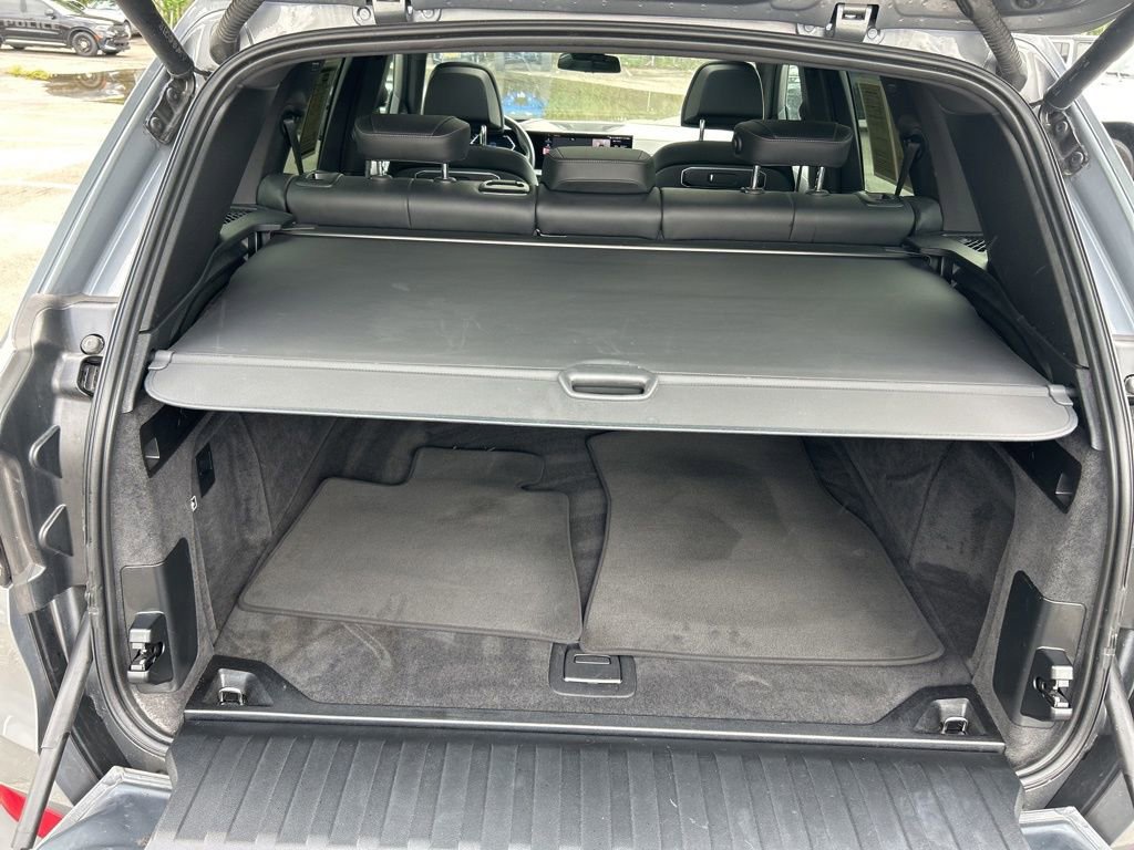 Used 2024 BMW X5 xDrive40i image 30
