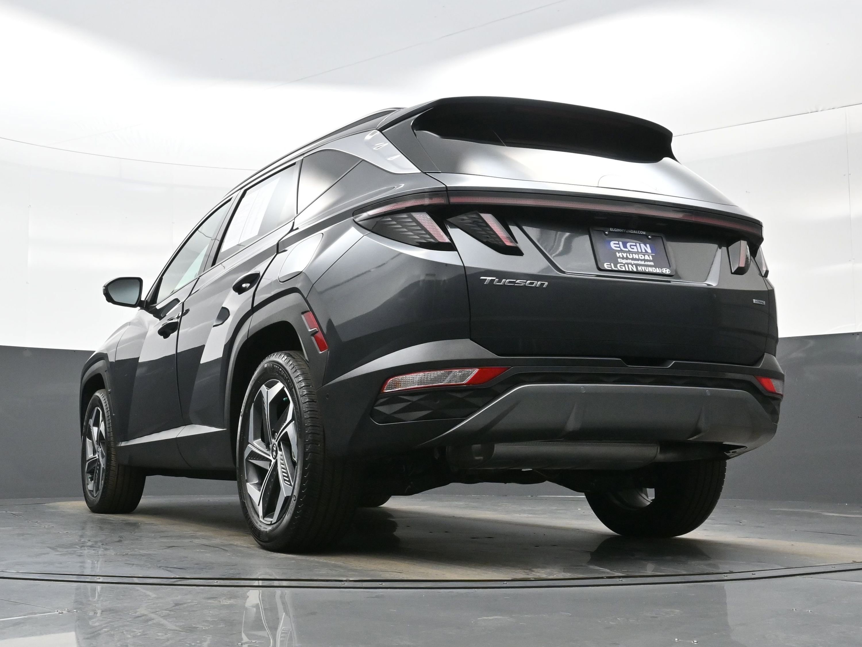 Used 2023 Hyundai Tucson Limited image 31