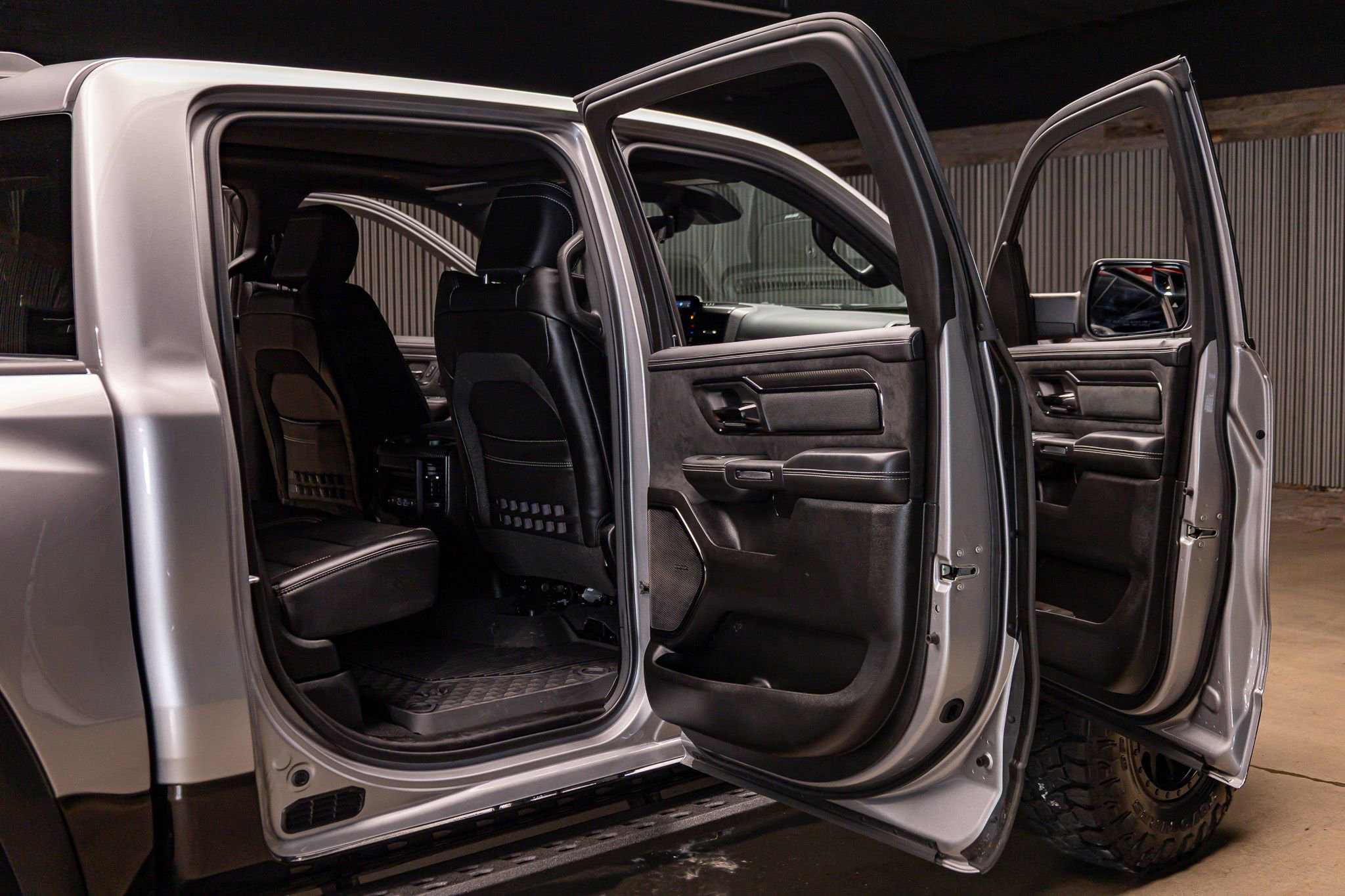 Used 2025 RAM 1500 RHO w/ RHO Level 1 Equipment Group image 34