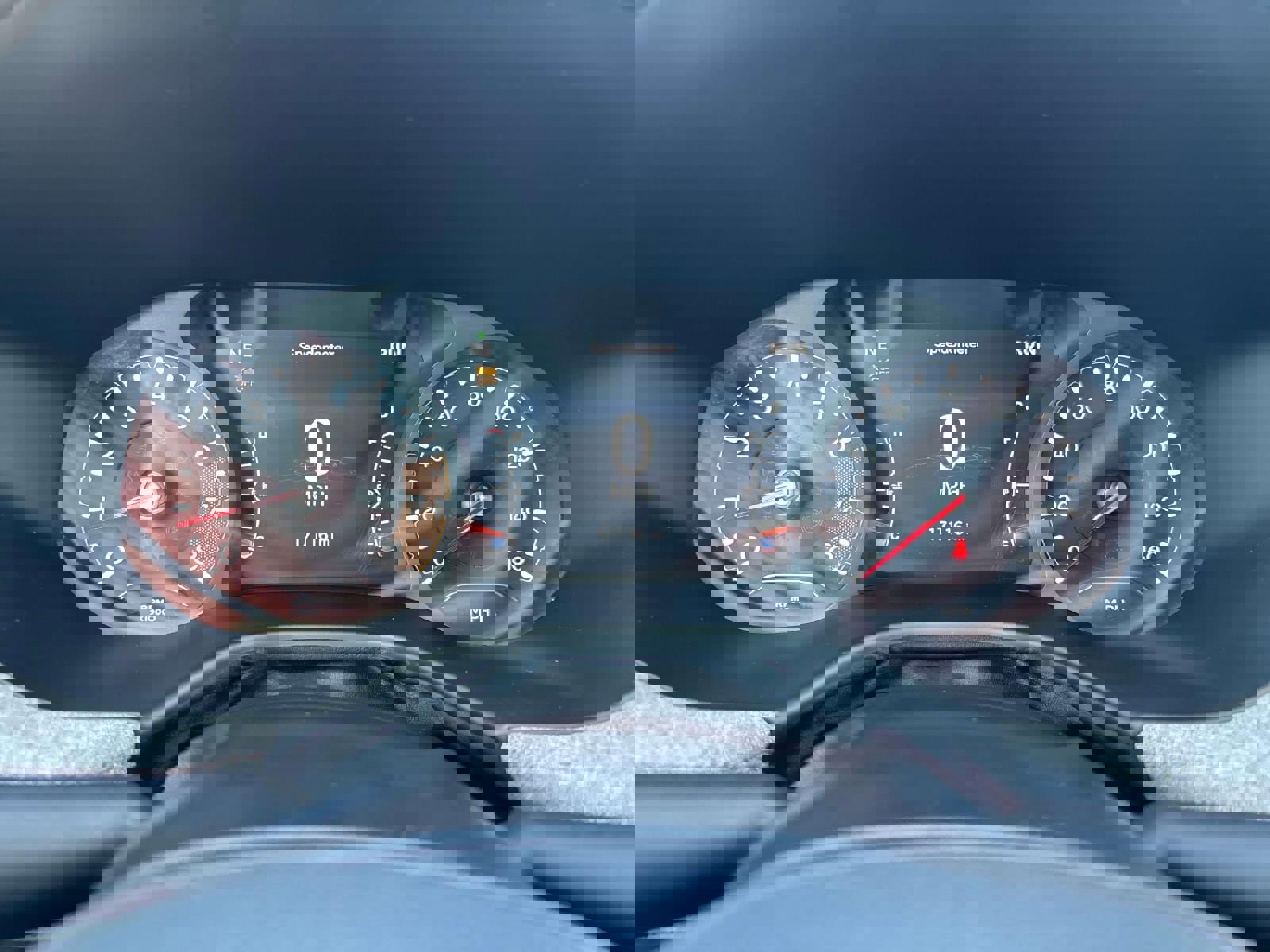 Certified 2023 Jeep Compass Latitude image 20