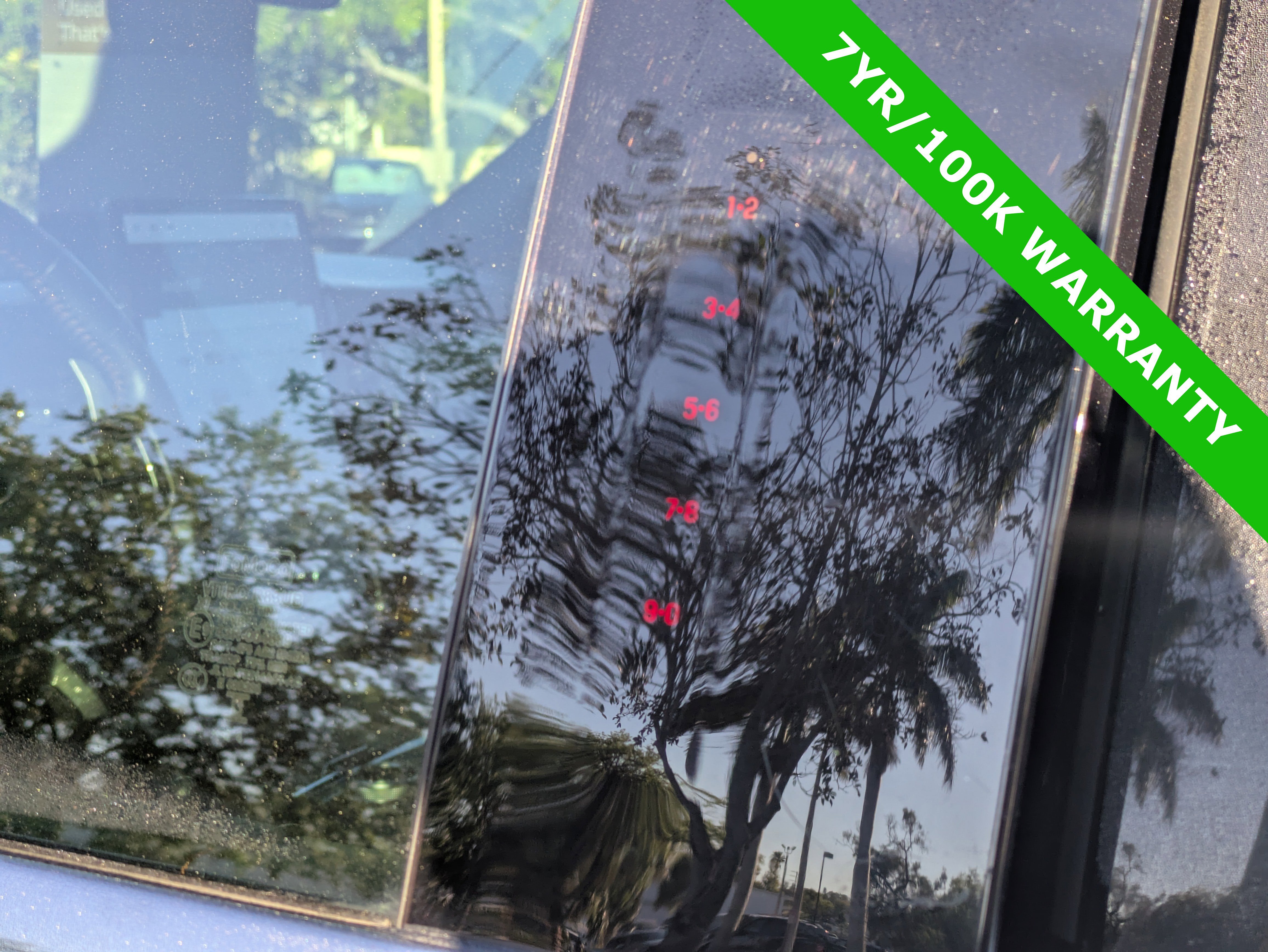 Certified 2024 Ford Expedition Timberline image 29