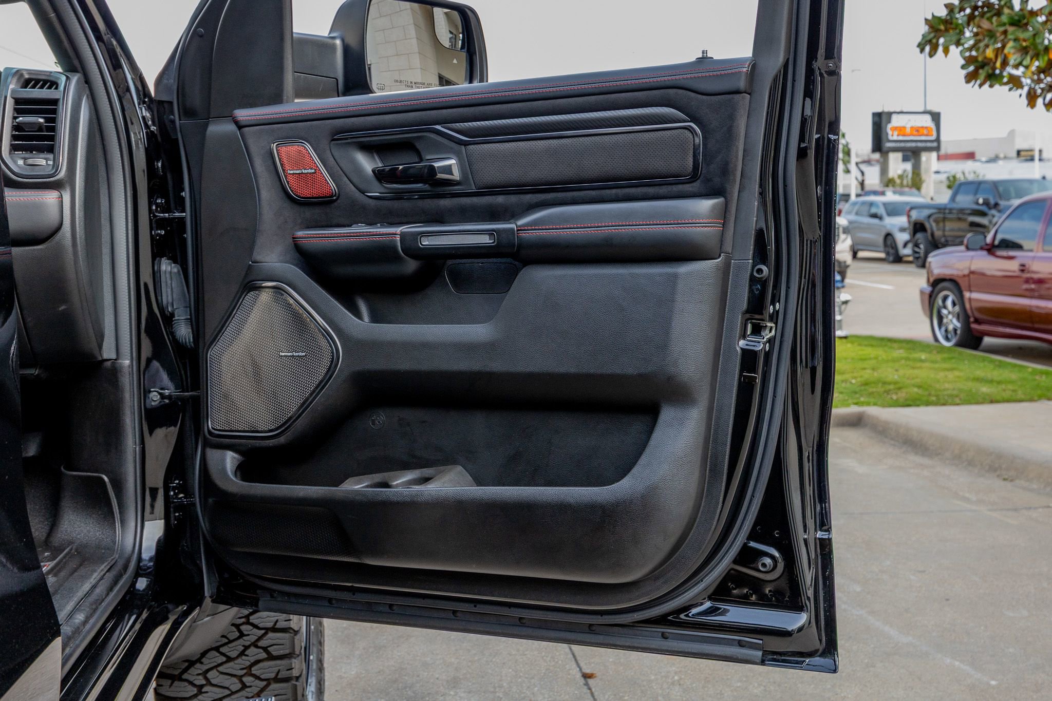 Used 2023 RAM 1500 TRX w/ TRX Level 2 Equipment Group AWD/4WD image 37