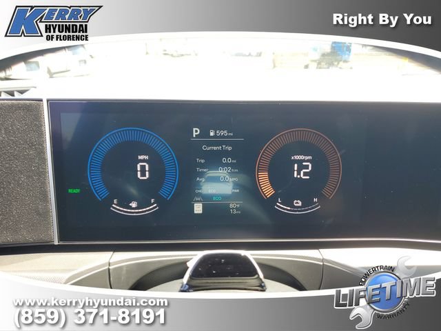 New 2026 Hyundai Santa Fe SEL AWD/4WD image 23