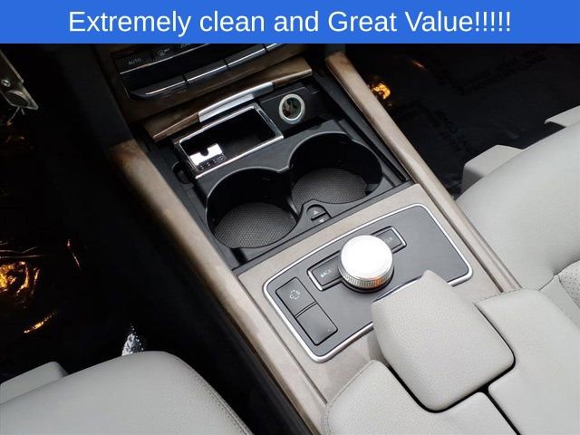Used 2010 Mercedes-Benz E 350 Sedan image 7