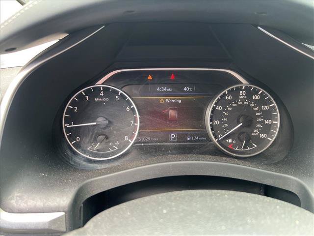 Used 2016 Nissan Murano S FWD image 10