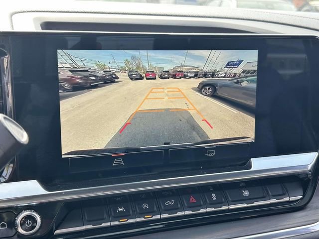 Used 2024 GMC Sierra 1500 SLT RWD image 16