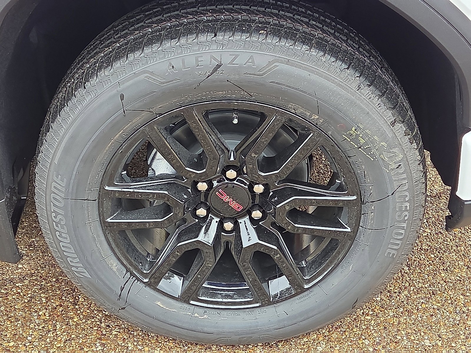 New 2026 GMC Sierra 1500 Elevation w/ Elevation Premium Package image 6