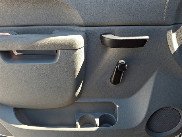 Used 2014 GMC Sierra 2500 W/T w/ Work Truck Preferred Package image 18