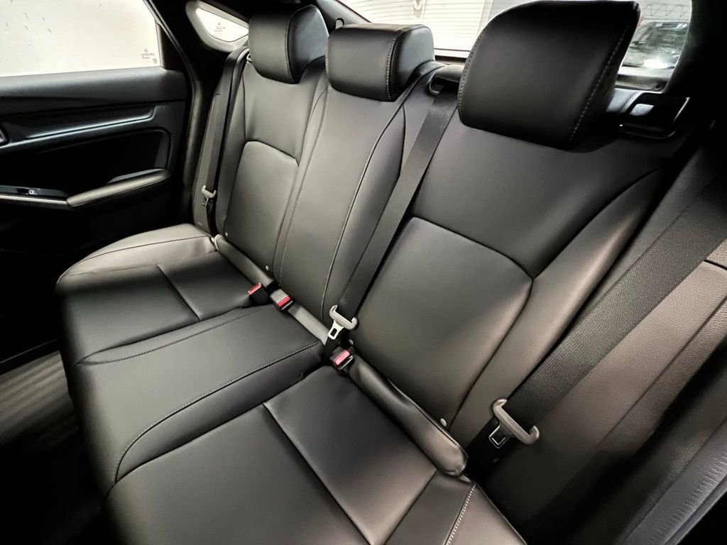 New 2026 Acura Integra A-Spec image 14