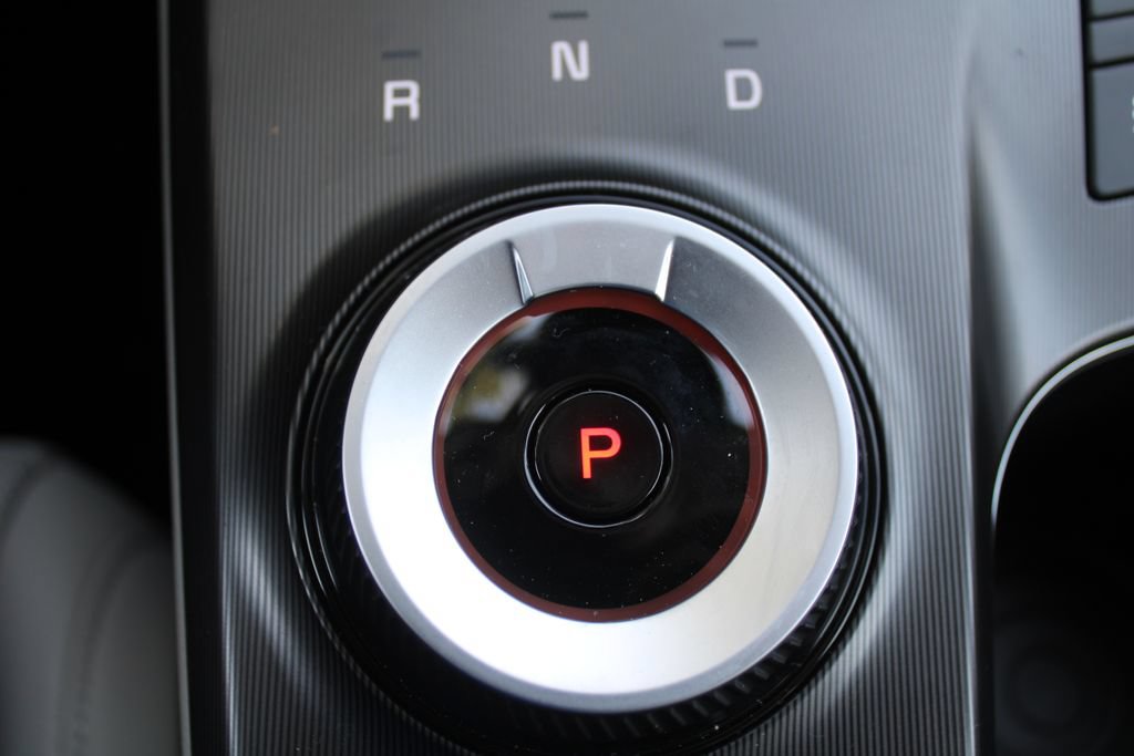 New 2027 Kia Sportage SX Prestige AWD/4WD image 41