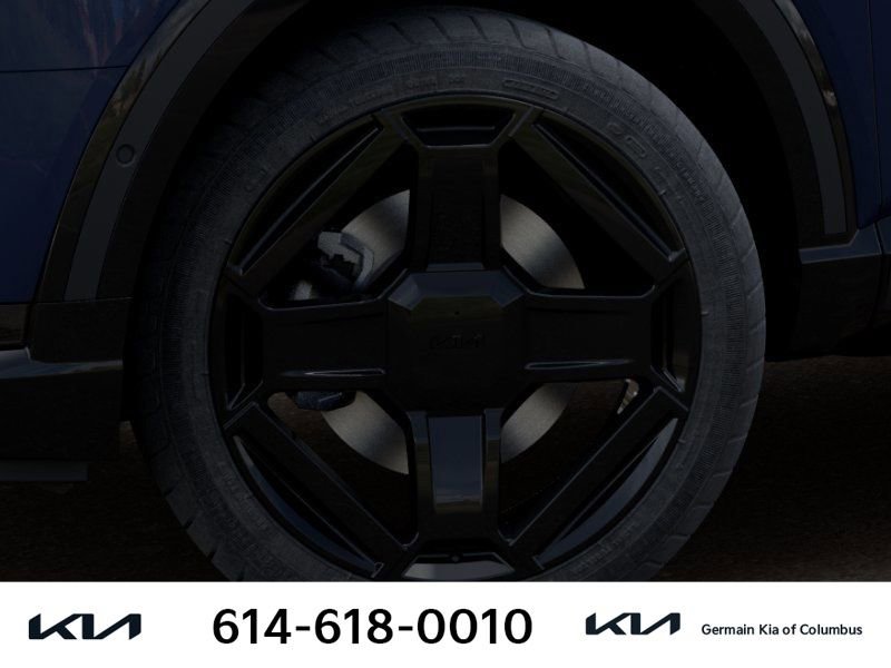 New 2027 Kia Telluride X-Line SX Prestige AWD/4WD image 12