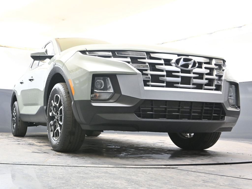 Certified 2023 Hyundai Santa Cruz SEL w/ Cargo Package image 35