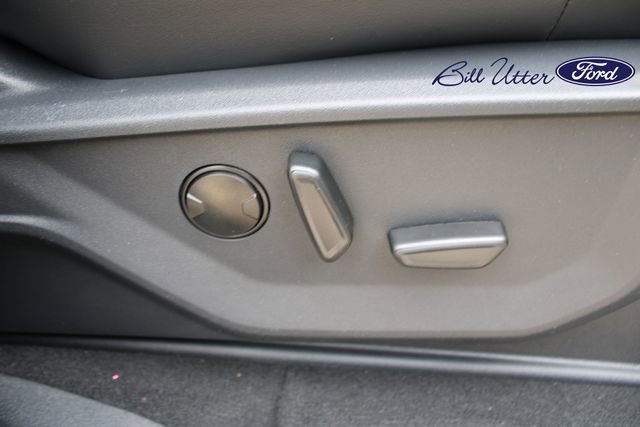 New 2026 Ford Expedition Max Platinum AWD/4WD image 9