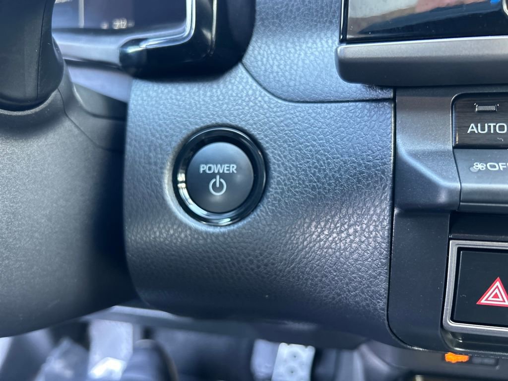 Certified 2025 Toyota Camry SE w/ Convenience Package image 25