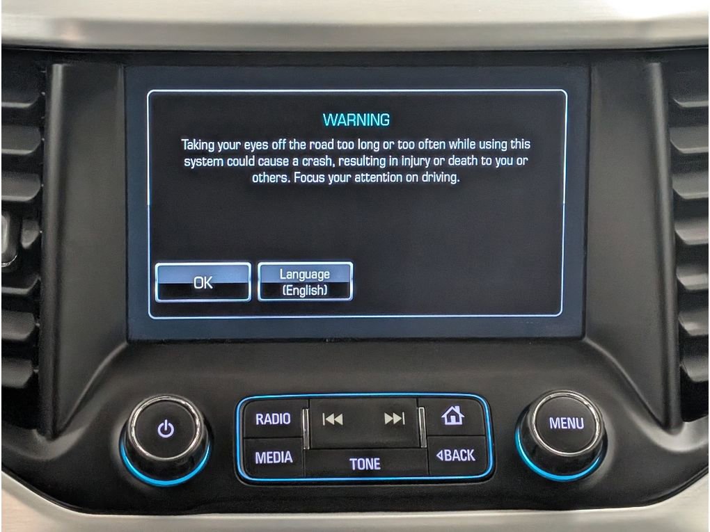 Used 2019 GMC Acadia SLT image 14