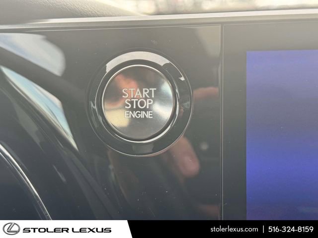 Certified 2026 Lexus TX 350 AWD w/ Technology Package image 25