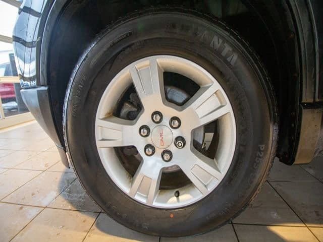 Used 2010 GMC Acadia SL w/ Preferred Package image 18