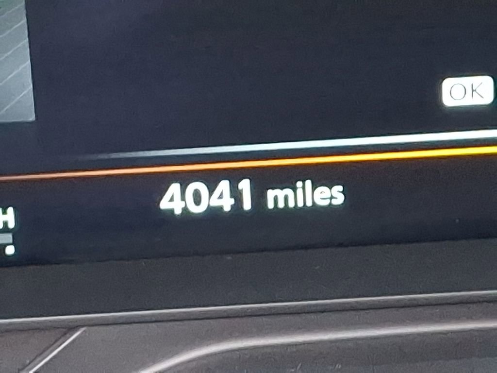 Used 2025 INFINITI QX60 Sensory w/ Vision Package image 23