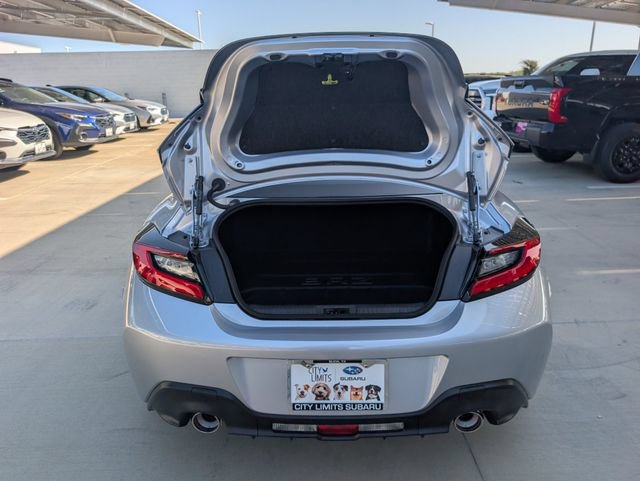 New 2026 Subaru BRZ tS RWD image 22