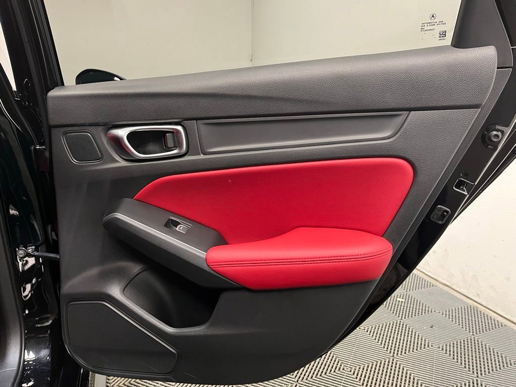 Used 2024 Acura Integra Type S FWD image 18