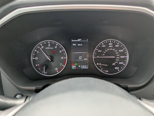 Certified 2026 Subaru Ascent Limited image 15