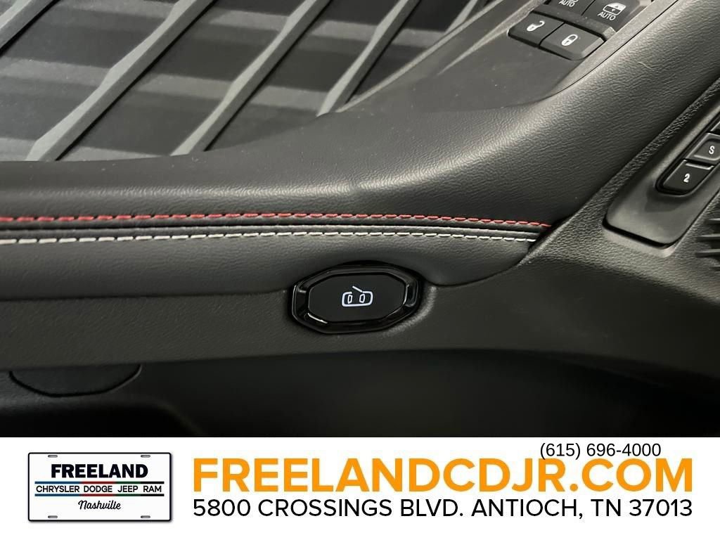 New 2024 Dodge Charger R/T Scat Pack w/ Plus Group image 10