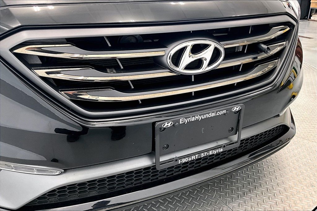 Used 2016 Hyundai Sonata Limited w/ Cargo Package FWD image 29