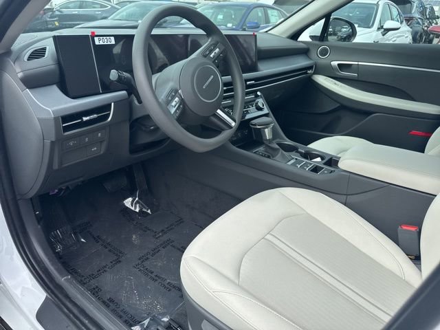 Used 2025 Hyundai Sonata SE image 21