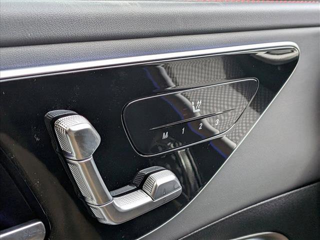 New 2026 Mercedes-Benz C 43 AMG 4MATIC Sedan image 14
