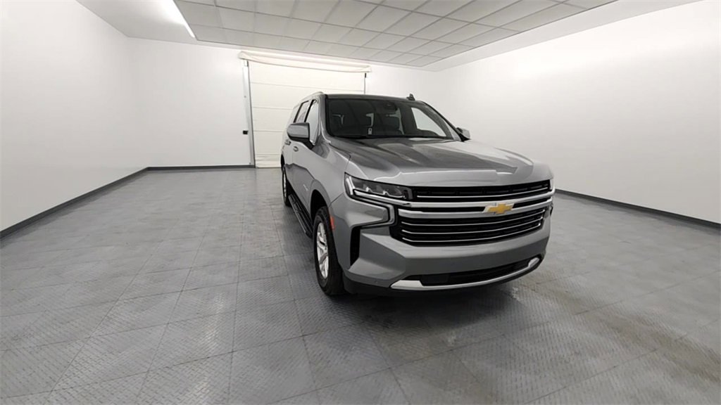 Used 2023 Chevrolet Tahoe LT image 2