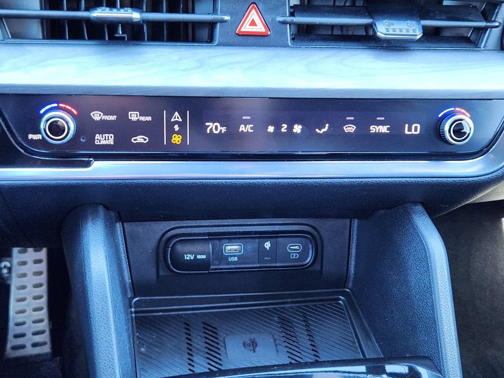 Used 2023 Kia Sportage X-Pro image 20