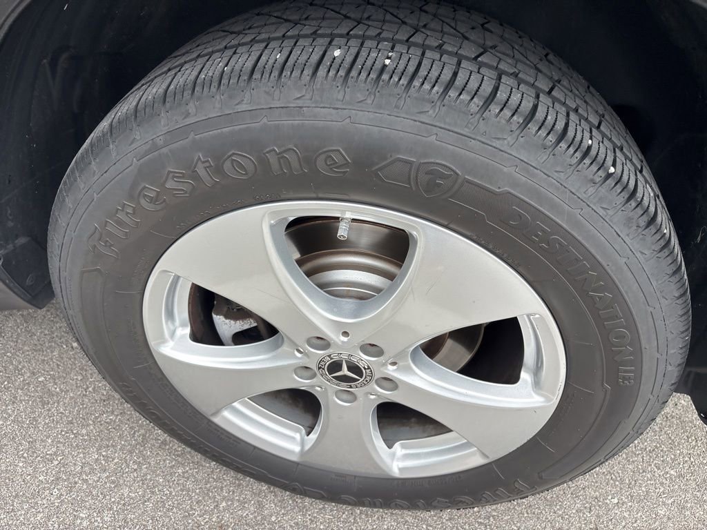 Used 2018 Mercedes-Benz GLS 450 4MATIC image 16
