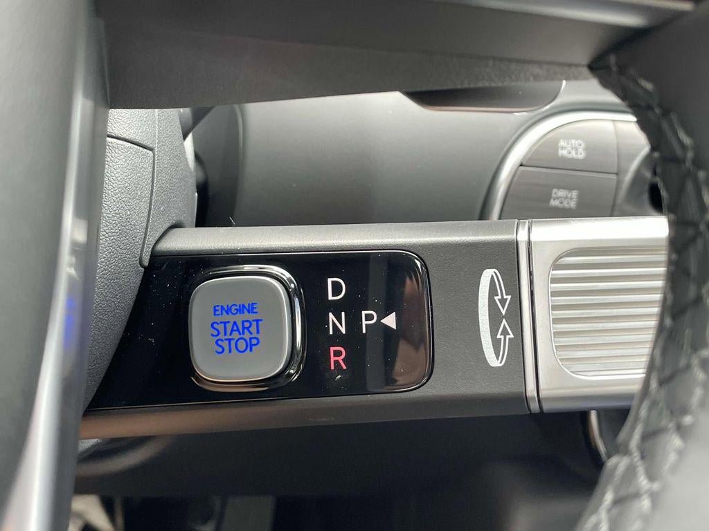 New 2026 Hyundai Palisade Calligraphy image 38