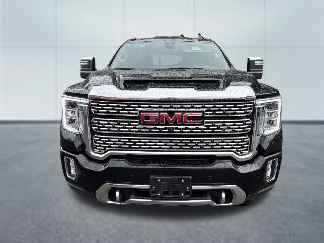 Used 2023 GMC Sierra 3500 Denali w/ Denali Black Diamond Edition AWD/4WD image 6
